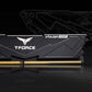 TEAMGROUP T-FORCE VULCAN 8GB (8GBX1) DDR5 5200MHZ DESKTOP RAM (BLACK)
