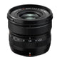 FUJIFILM XF 8MM F3.5 R WR LENS