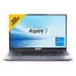 ACER ASPIRE 3 UN.34YSI.00N [CI5-1334U/8GB/512GB SSD/WIN11 HOME/15.6"/INTEGRATED GRAPHICS/1 YEAR(S)/SILVER]