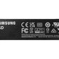 SAMSUNG 990 PRO SSD 2TB PCIE 4.0 M.2 INTERNAL SOLID STATE DRIVE