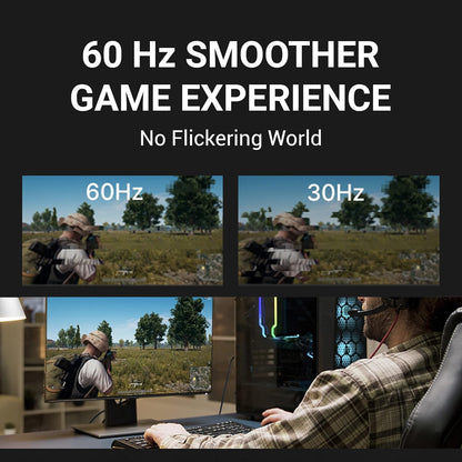 ANT ESPORTS HIGH-DEFINITION HDMI CABLE 2.0 M (AEH002)