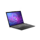 MSI PRESTIGE 13 AI+ EVO,INTEL SERIES 2 CORE ULTRA 9 288V,34CM OLED LAPTOP(32GB/1TB NVME SSD/WINDOWS 11 HOME/OFFICE 2021/INTEL ARC GRAPHICS/STELLAR GRAY/0.99KG) A2VMG-022IN
