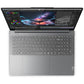 LENOVO YOGA PRO 9 INTEL EVO CORE ULTRA 9 185H BUILT-IN AI 16 INCH(40.6CM) 3.2K IPS 165HZ TOUCHSCREEN LAPTOP (32GB/1TB SSD/NVIDIA RTX 4050 6GB/WIN11/MSO 21/5.0MP+IR CAM/3 MON GAMEPASS/GREY/2KG), 83DN004VIN