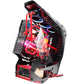 ANTEC TORQUE (E-ATX) MID TOWER CABINET (BLACK)