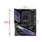 ASROCK X870E NOVA WIFI AM5 AMD X870E