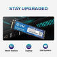 EVM 128GB NVME M.2 INTERNAL SSD EVMNV/128GB