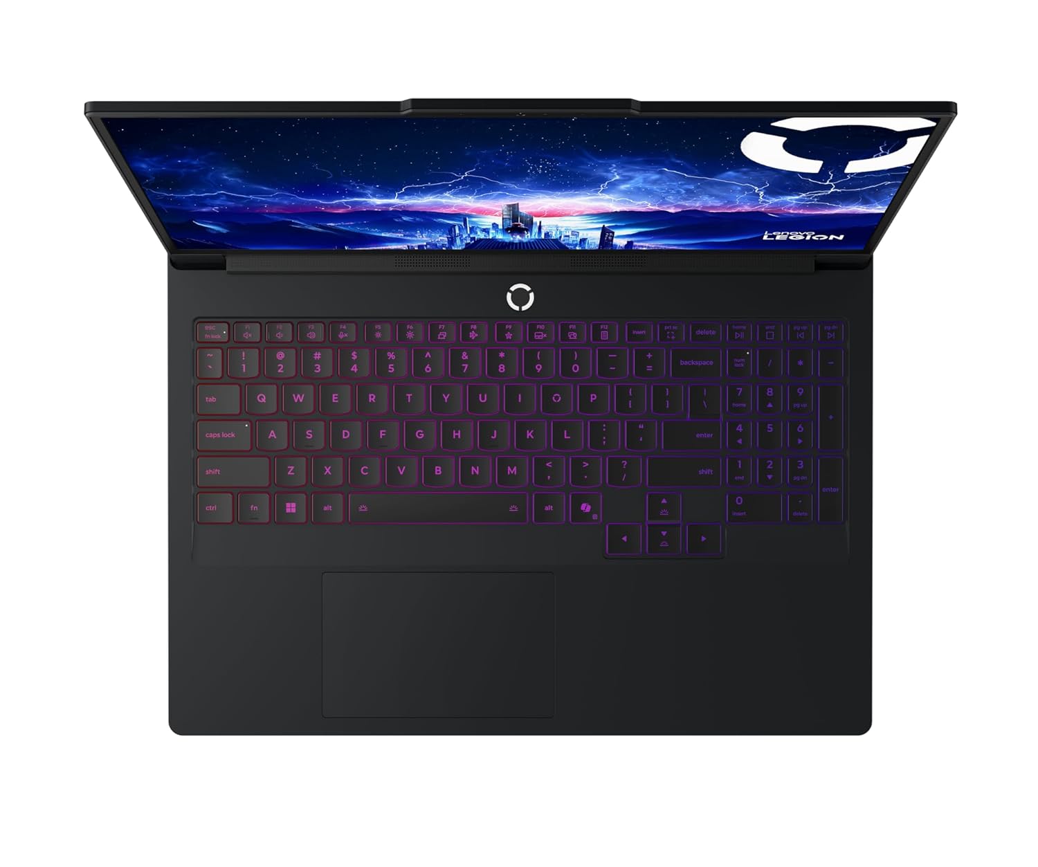 LENOVO LEGION PRO 7 83F500D7IN [ULTRA9-275HX/32GB/1TB SSD/WIN11 HOME+MS24/16.0"/12GB-RTX5070TI GRAPHICS/1 YEAR(S)/BLACK]