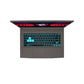 MSI THIN A15, AMD 7TH GEN. RYZEN 5 7535HS, 40CM FHD 144HZ GAMING LAPTOP (16GB/512GB NVME SSD/WINDOWS 11 HOME/MSO 2021/NVIDIA GEFORCE RTX 2050, GDDR6 4GB/BLACK/1.86KG) B7UCX-285IN