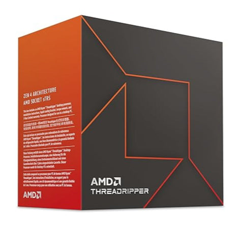 AMD Ryzen Threasdripper 7970X 7th Generation Open Box OEM Processor ( 5.3GHz / 32 Cores / 64 Threads )