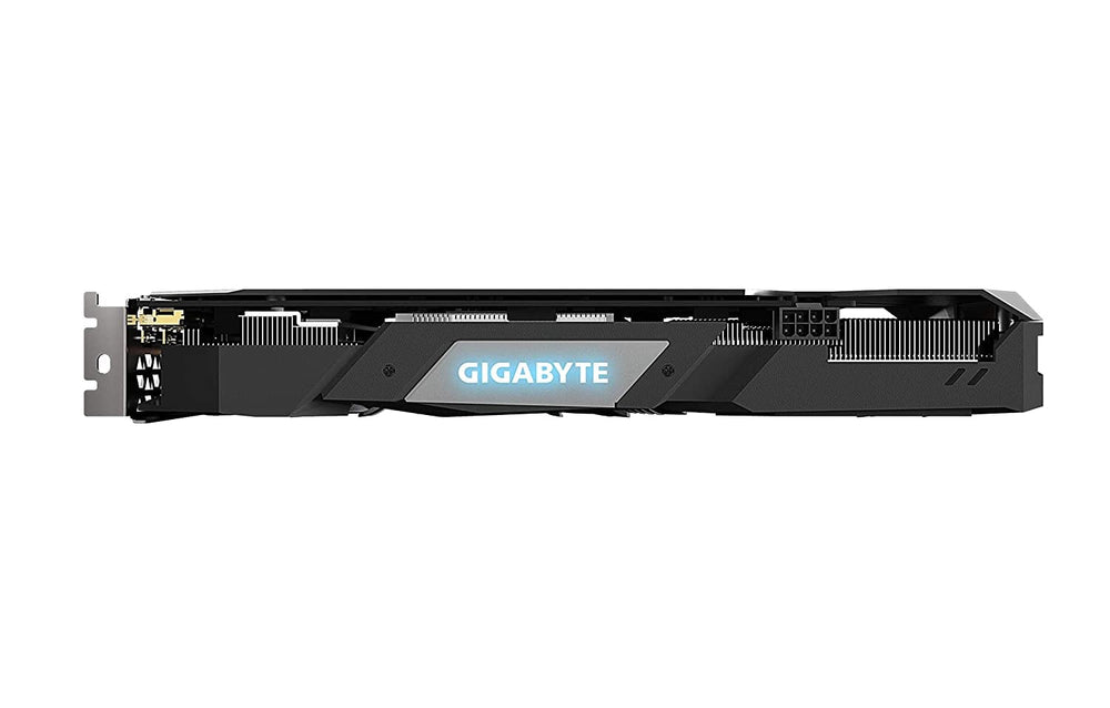 GIGABYTE Radeon RX 5500 XT Gaming OC 8GB AMD Graphic Card