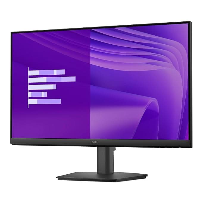 Dell E2425HM 23.8 Inch FHD IPS Panel Monitor