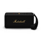 MARSHALL MIDDLETON PORTABLE BT SPEAKER BLACK BRASS