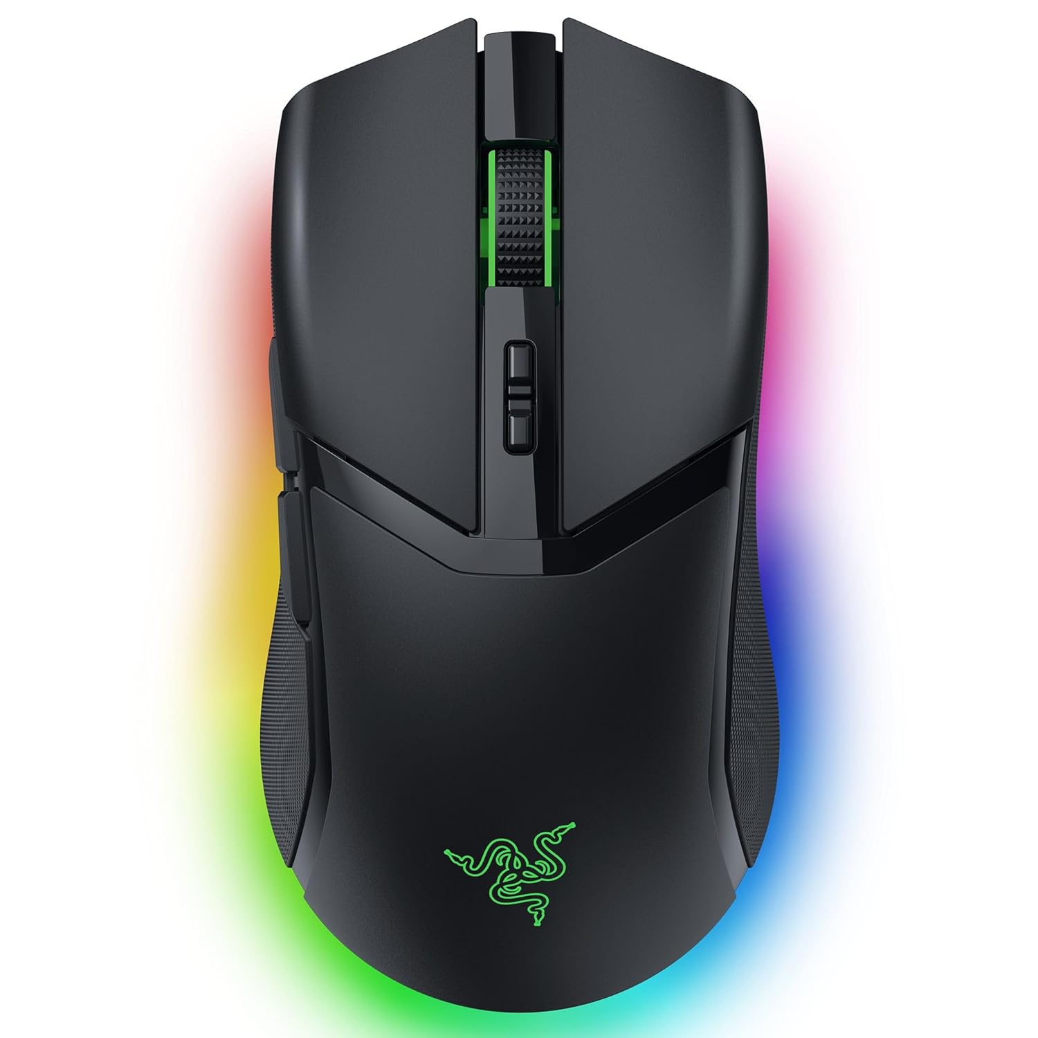 RAZER COBRA PRO - AMBIDEXTROUS WIRELESS GAMING MOUSE RZ01-04660100-R3A1