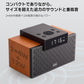 EDIFIER MP260 WIRELESS SPEAKER, PORTABLE BLUETOOTH 5.0, MULTI-FUNCTIONAL