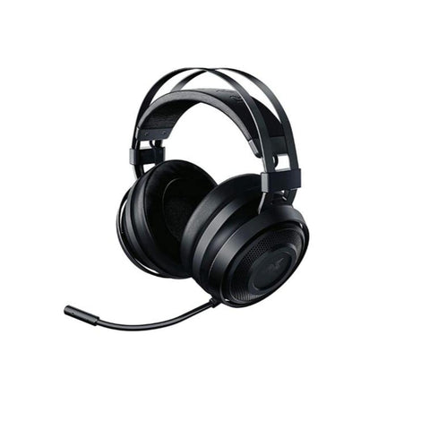 RAZER Nari Essential Wireless Stereo Gaming Headphones ( Black ) ( PC / Xbox / Mobile / Mac )