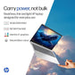 HP 15, 13th Gen Intel Core i5-13420H, (16GB DDR4, 512GB SSD), FHD, Anti-Glare, Micro-Edge, 15.6''/39.6cm, Win11, M365 Basic(1yr) Office24, Silver, 1.65kg, FR0045TU, Camera w/Shutter, Backlit Laptop