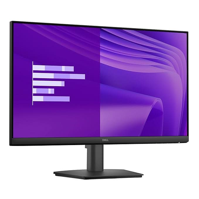 Dell E2425HM 23.8 Inch FHD IPS Panel Monitor