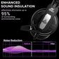 ANT ESPORTS GAMING HEADSET H520W - BLACK - WORLD OF WARSHIP LICENSE