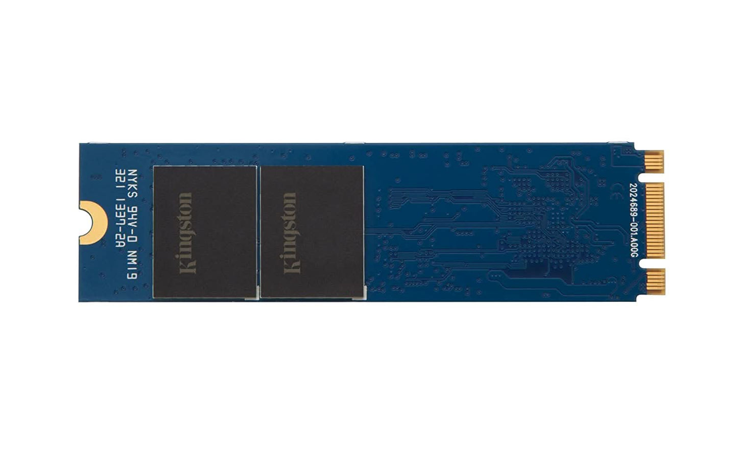 KINGSTON 120GB M.2 INTERNAL SATA SSD