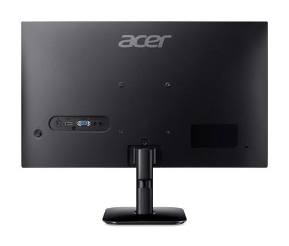 ACER KA270 G 27 INCH IPS FULL HD BACKLIT LED MONITOR WITH STEREO SPEAKERS