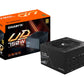 GIGABYTE 750W GP-UD750GM 80 PLUS GOLD FULLY MODULAR SMPS PG5