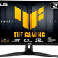 ASUS TUF Gaming VG27AQ5A 27 Inch QHD Fast IPS Gaming Monitor