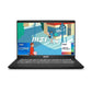 MSI MODERN 14 C13M-435IN [CI7-1355U 13TH GEN/16GB/512GB SSD/WIN11 HOME/14.0 INCH/INTEGRATED GRAPHICS /1 YEAR(S)/BLACK]