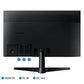Samsung 24 Inch FHD Wide Viewing Angle Flat Monitor