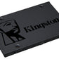 KINGSTON 480 GB INTERNAL SATA SSD SA400S37/480GIN