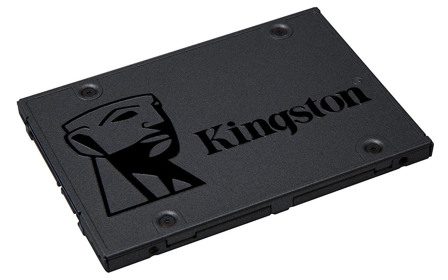 KINGSTON 480 GB INTERNAL SATA SSD SA400S37/480GIN