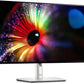 DELL ULTRASHARP 27 INCH THUNDERBOLT HUB MONITOR - U2724DE