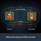 ARCTIC Liquid Freezer III Pro 420 Black -AIO CPU Cooler