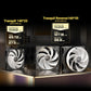 ANTEC C8 CASE FULL-TOWER E-ATX PC CABINET ARGB BLACK