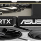 ASUS DUAL GEFORCE RTX 5060 TI 16GB GDDR7 OC EDITION