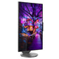 LENOVO YOGA AIO INTEL CORE ULTRA 9 285H 27" QHD IPS (32GB RAM/1TB SSD/AI PC/WINDOWS11/MICROSOFT 365 BASIC + OFFICE HOME 2024/WIRELESS EUTERPE KEYBOARD & MOUSE, GREY), F0J2003FIN ALL-IN-ONE DESKTOP