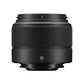 FUJIFILM FUJINON XC 35MM F2 PRIME LENS - BLACK