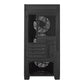 COOLER MASTER ELITE 302 MICRO-ATX BLACK CABINET