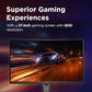 Lenovo Legion 27Q-10 27inch QHD IPS 240Hz Gaming Monitor
