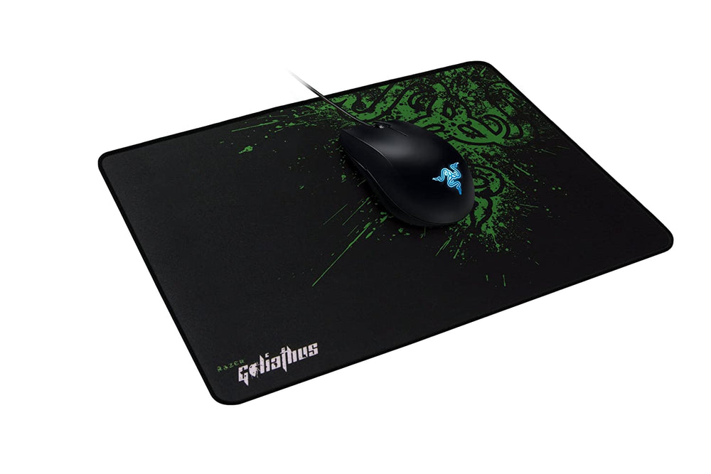 RAZER Goliathus Extra Large Black Mousepad