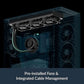 ARCTIC Liquid Freezer III Pro 420 Black -AIO CPU Cooler