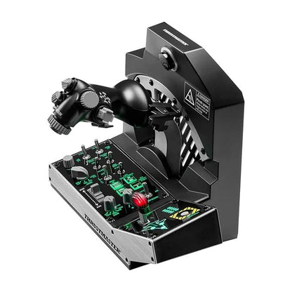 Thrustmaster Viper TQS Mission Pack Flight Throttle Control