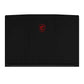 MSI THIN GF63 12UCX-1244IN/ I7-12650H/DDR IV 8GB*2 (3200MHZ)/512GB NVME PCIE SSD GEN4X4 /RTX 2050, GDDR6 4GB/WINDOWS11 HOME/2 YEAR WARRANTY TERM
