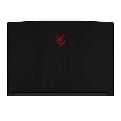 MSI THIN GF63 12UCX-1244IN/ I7-12650H/DDR IV 8GB*2 (3200MHZ)/512GB NVME PCIE SSD GEN4X4 /RTX 2050, GDDR6 4GB/WINDOWS11 HOME/2 YEAR WARRANTY TERM