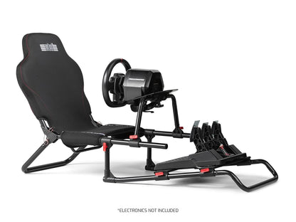 NEXT LEVEL RACING GTLITE JUNIOR SIMULATOR COCKPIT, NLR-S041
