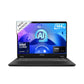 MSI PRESTIGE 14 AI EVO C1MG-043IN LAPTOP (INTEL CORE ULTRA 7 155H/ 16GB/ 1TB SSD/ WIN11 HOME)