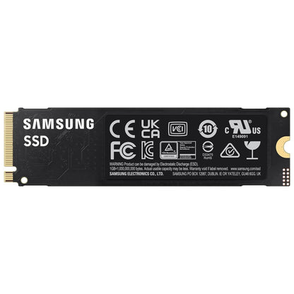 SAMSUNG 990 EVO SSD 1TB BLACK