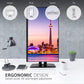 VIEWSONIC VP2756-4K 68.58CM (27") 4KUHD MONITOR | PANTONE VALIDATED | 100% SRGB| FACTORY PRE-CALIBRATED MONITOR 60W CHARGE BACK USB-C, CAM/CAD MODE, POWERFUL COLOR, DELTA E<2 REGIST6-4K