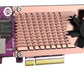 QNAP QM2-2P10G1TB- 10G RJ45 + DUAL M.2