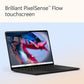 MICROSOFT NEW SURFACE LAPTOP (7TH EDITION) - WINDOWS 11 HOME COPILOT + PC - 13.8 LCD PIXELSENSE TOUCHSCREEN - QUALCOMM SNAPDRAGON X ELITE (12 CORE) - 16GB RAM - 512GB SSD - GRAPHITE - ZGP-00059
