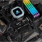 CORSAIR FORCE MP600 2TB GEN4 NVME M.2 INTERNAL SSD CSSD-F2000GBMP600